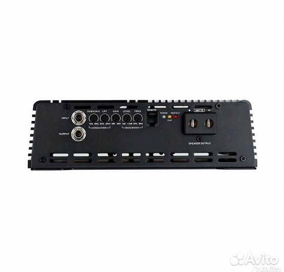 Моноблок apocalypse 3500 pro