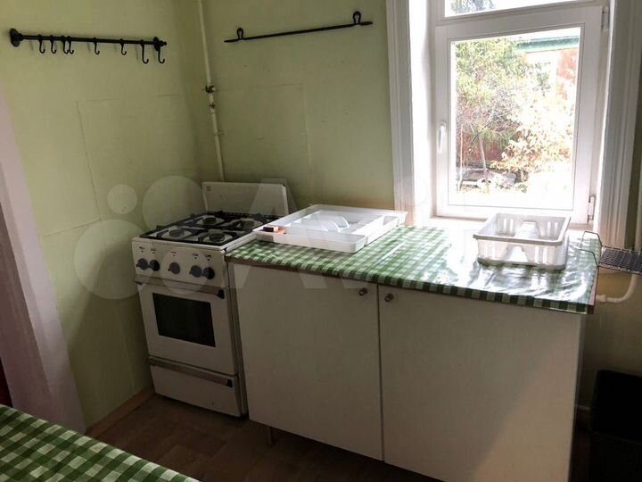 Дом 100 м² на участке 20 сот.