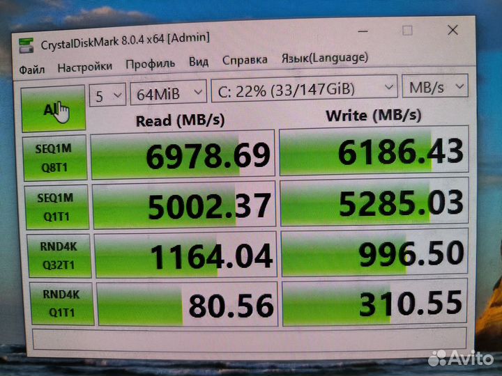 Игровой Cote i5-14400f/16Гб/SSD1Tb/RTX 3060(12)