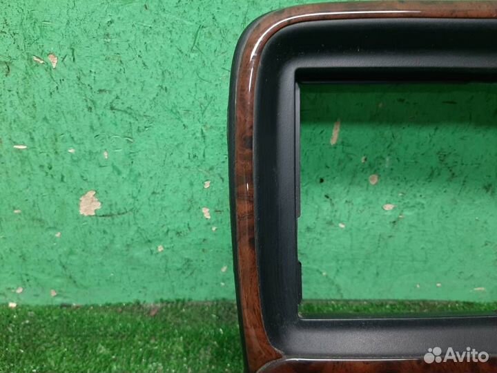 Рамка магнитолы Honda CR-V 1 (RD3) 2001