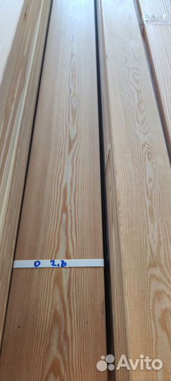 Палубная доска