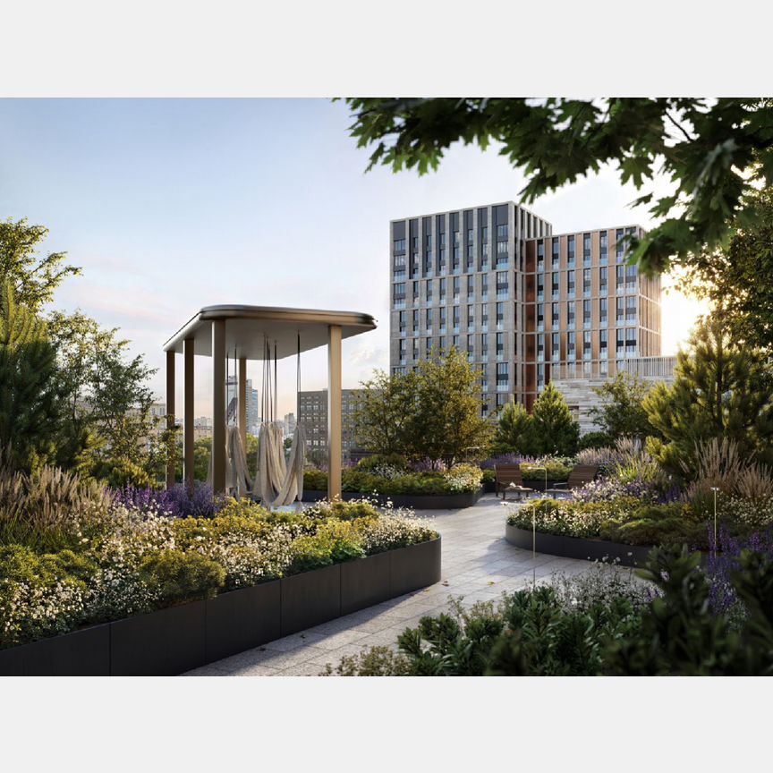 Квартира-студия, 30,4 м², 16/27 эт.