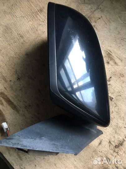 Зеркало левое Mazda CX-7