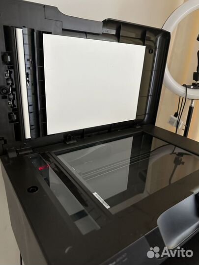 Принтер мфу Hp officejet pro 8600