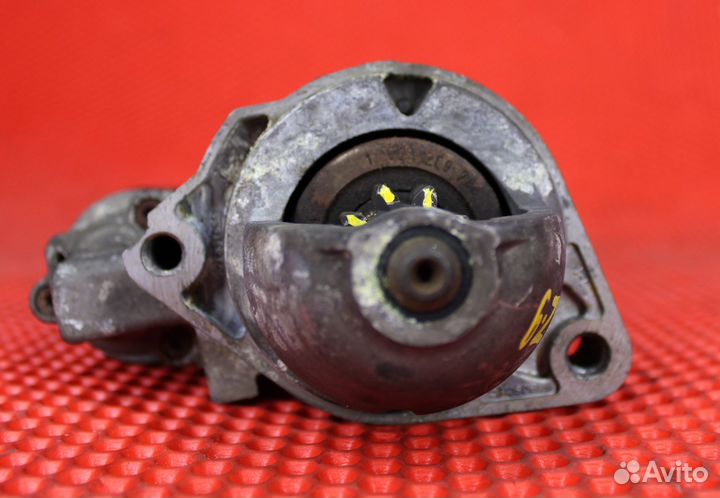 Стартер Alpina B5 E60 N62B44 12417536690