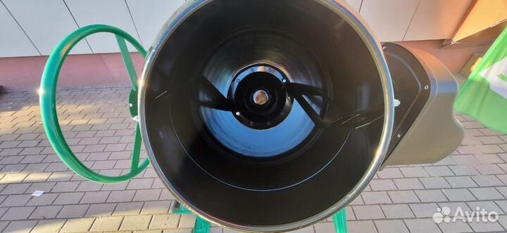 Бетоносмеситель electrolite бм-205П