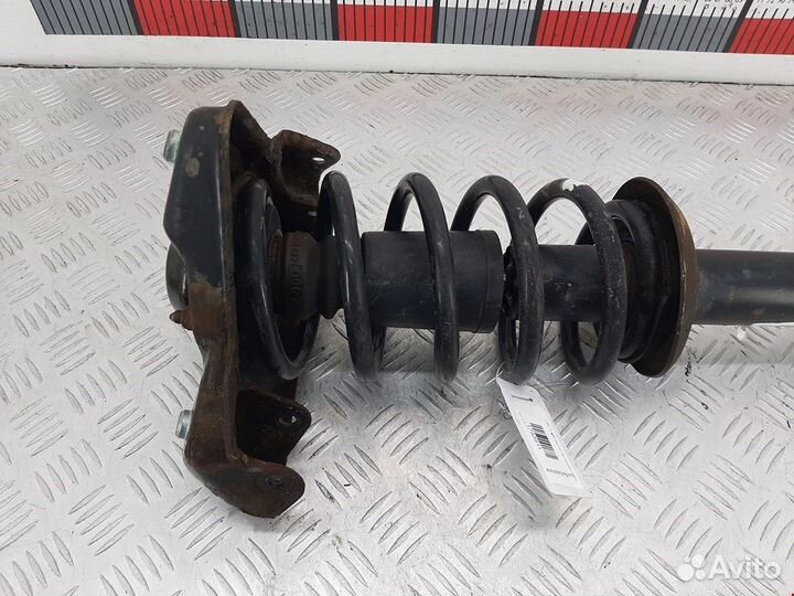 Стойка для Audi A4 B5