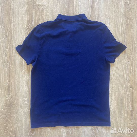 Поло мужское