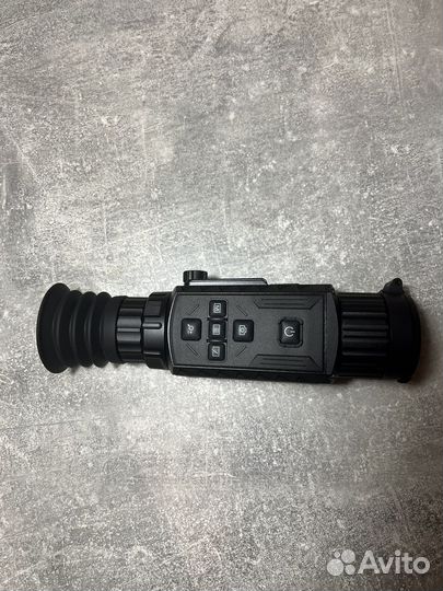 Тепловизионный прицел Arkon Alfa LT25