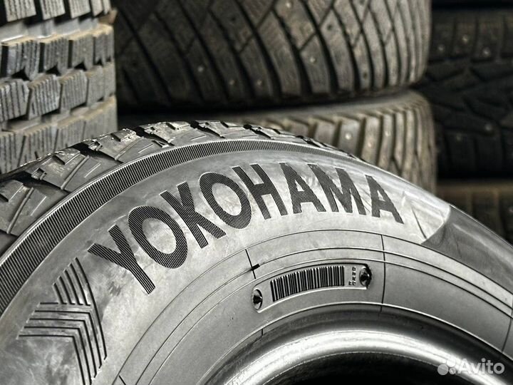 Yokohama Ice Guard IG50+ 225/60 R17