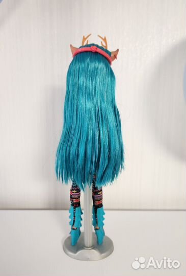 Кукла монстер хай