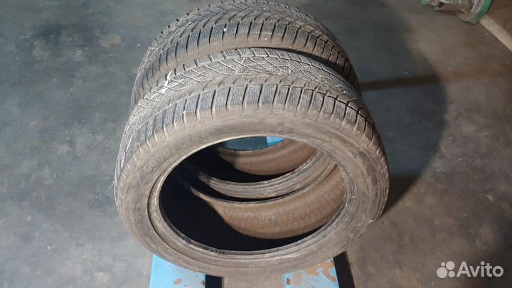 Goodyear UltraGrip Performance Gen-1 225/50 R17 98V