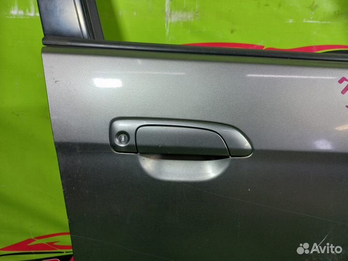 Дверь honda EN2,ES1,ES2,ES3,ES9,ET2 civic ferio,ci
