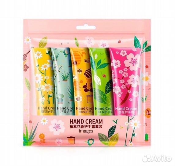 Подарочный набор