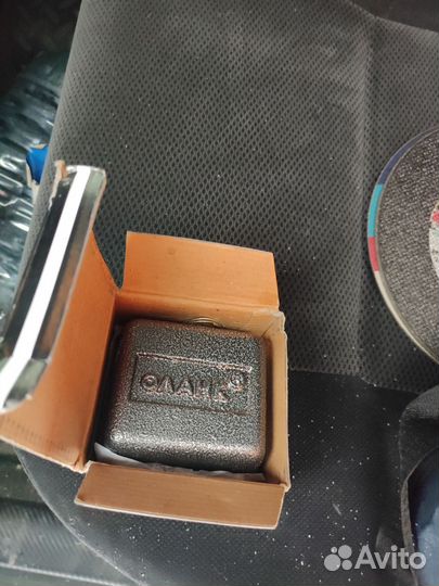 Замок навесной оланк кд-90