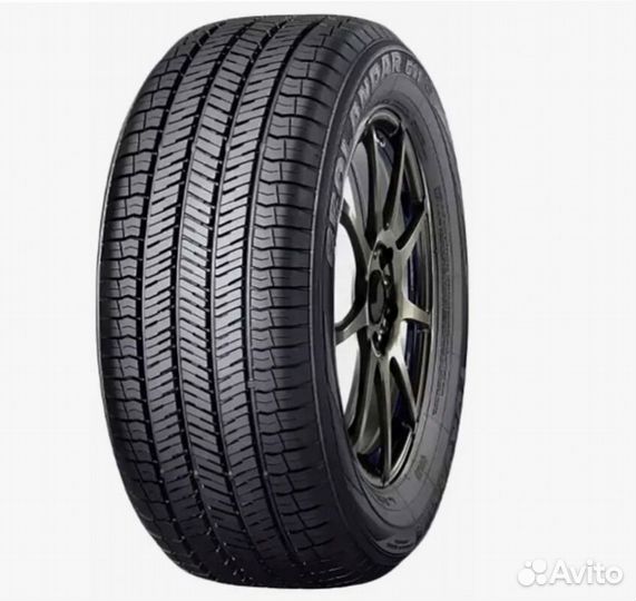 Yokohama Geolandar G91AT 225/65 R17 102H