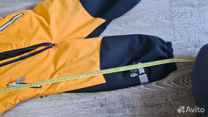 Комбинезон зимний reima 104