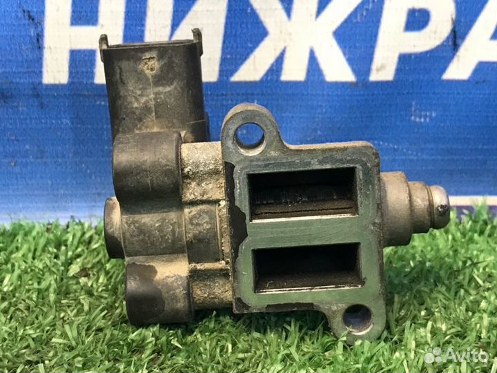 Клапан холостого хода Kia Magentis MG 2.0 G4KA