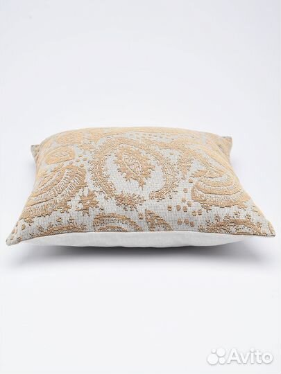 Наволочка из гобелена 40х40 Садко