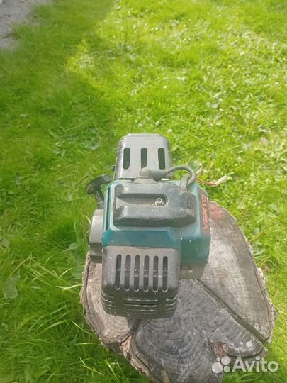Мотор для газонокосилки б/у
