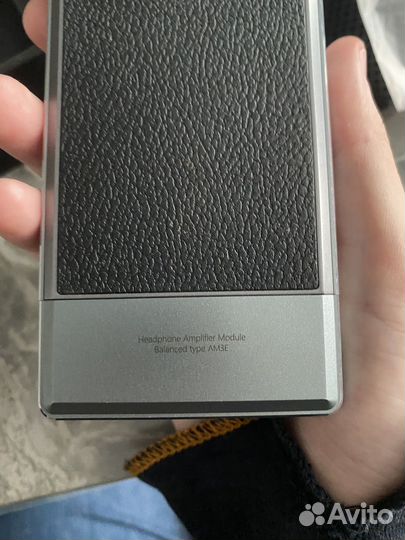 Усилитель Fiio Q5 DAC/Headphone Amp