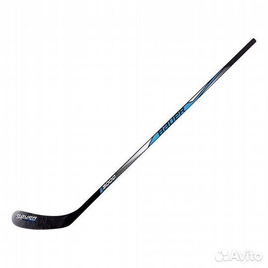 Клюшка Bauer i400 деревянная