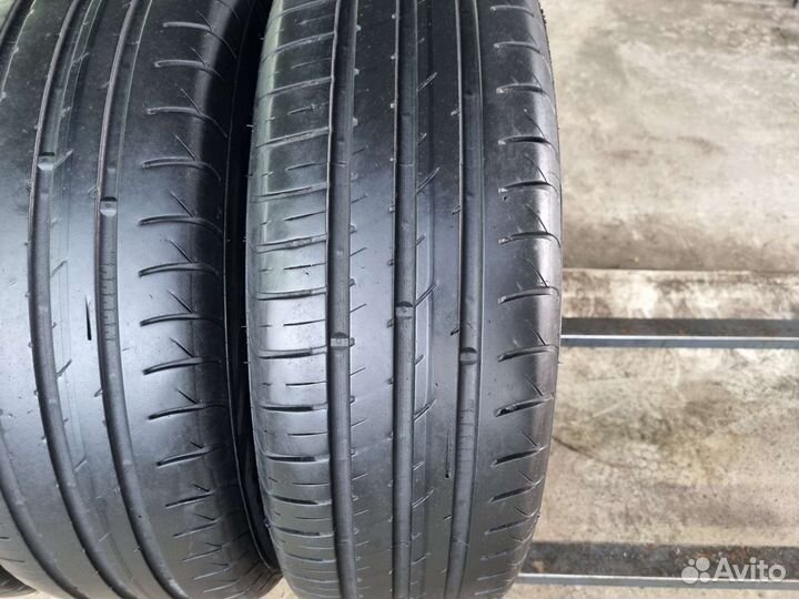 Viatti Strada Asimmetrico V-130 185/60 R15