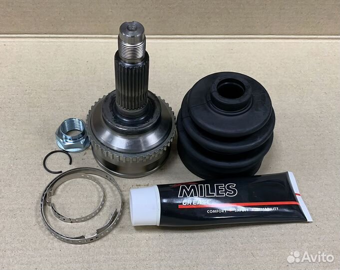 ШРУС наружный maverick III / Tribute 2.0-3.0