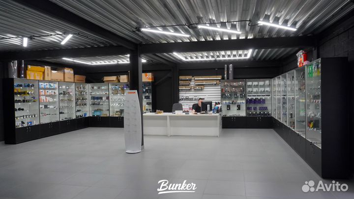 Комплект ламп H8 12V 35W Osram Night Breaker Laser