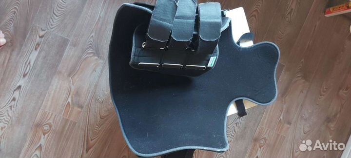 Корсет ортопедический,грудопоясничный