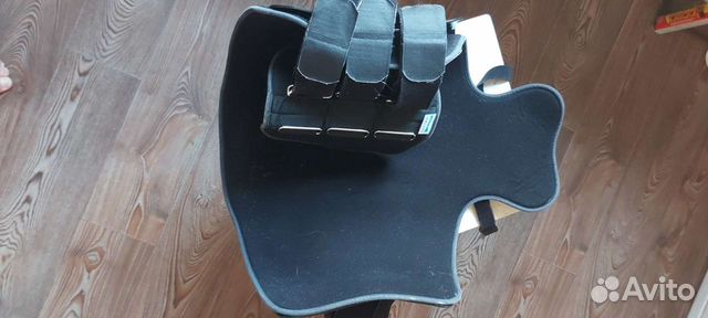 Корсет ортопедический,грудопоясничный