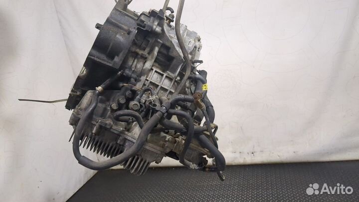 Кпп - автомат (АКПП) Nissan Murano, 2004