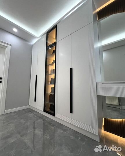 Прихожая напрямую с фабрики