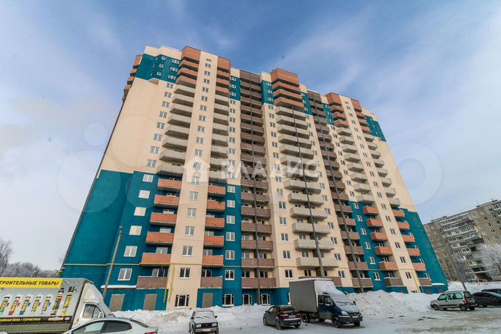 Машиноместо, 13 м²