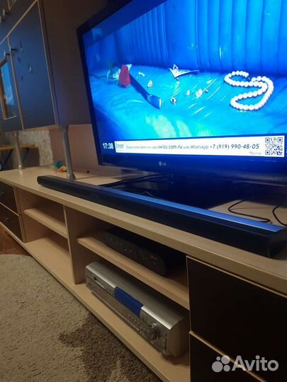 Саундбар LG Бомба 310 Вт