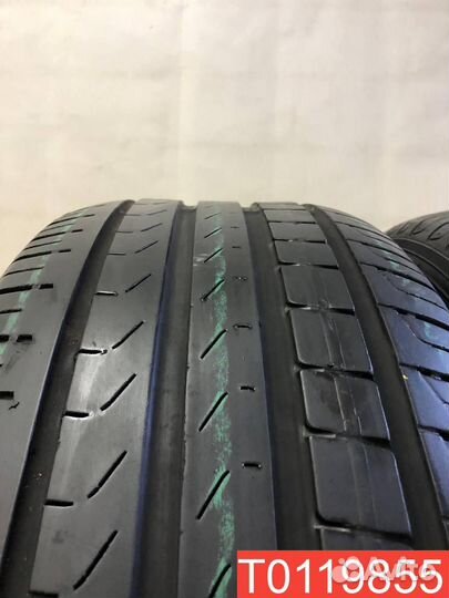 Pirelli Scorpion Verde 255/55 R19 111Y