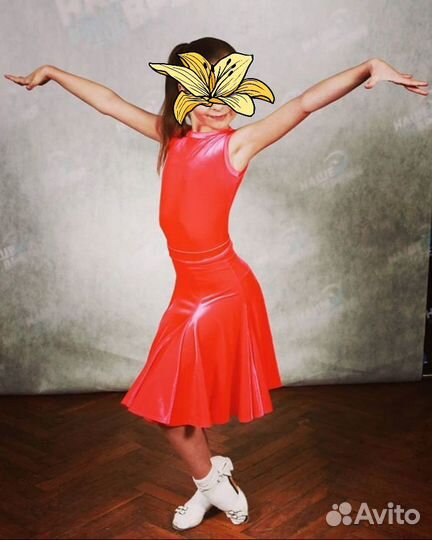 Платье для бальных танцев рейтинговое