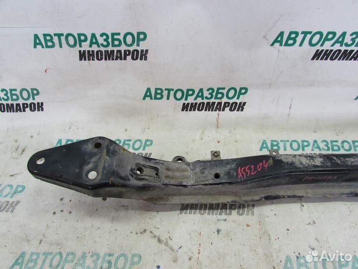 Балка передняя продольная для Nissan Primera 3 20