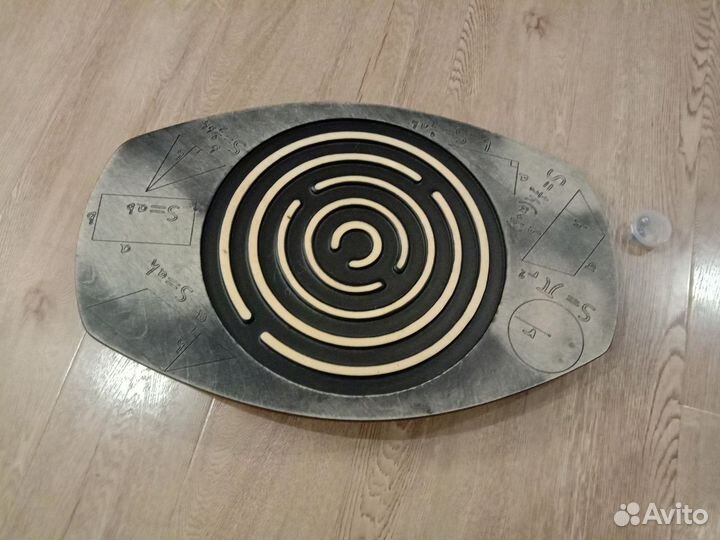 Баланс борд