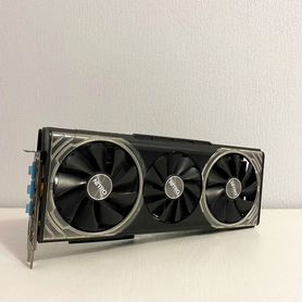 Видеокарта Sapphire RX Vega 56 8G nitro+ LE