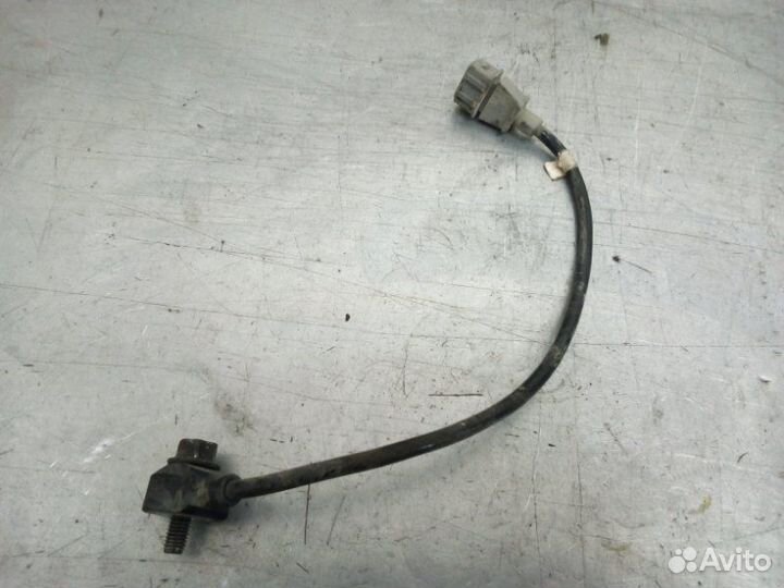 Датчик детонации Chevrolet Lacetti хэтчбек F16D3