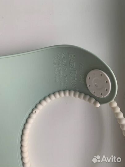 Комплект нагрудников BabyBjorn (2шт)