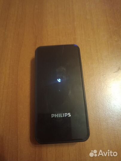 Philips Xenium E2601