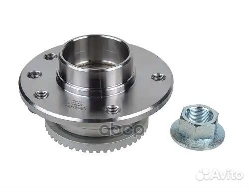 Vkba130144/54R153.19F201084A к-кт подшипника