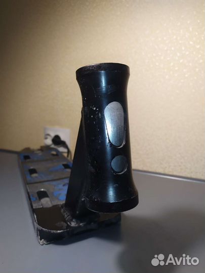 Дека для трюкового самоката longway kaiza