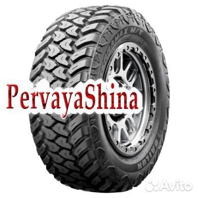 Sailun Terramax M/T 33/12.5 R18