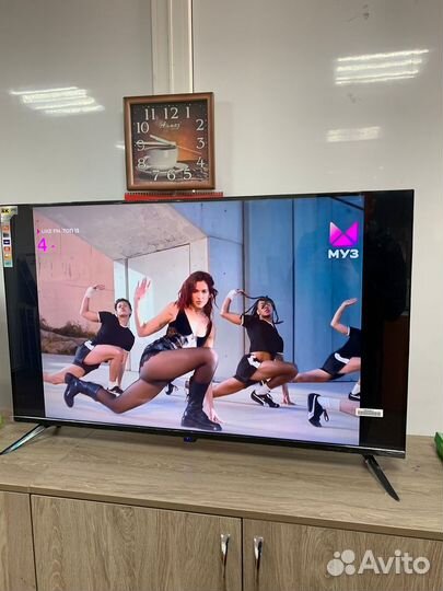 Телевизор SMART TV webos 32