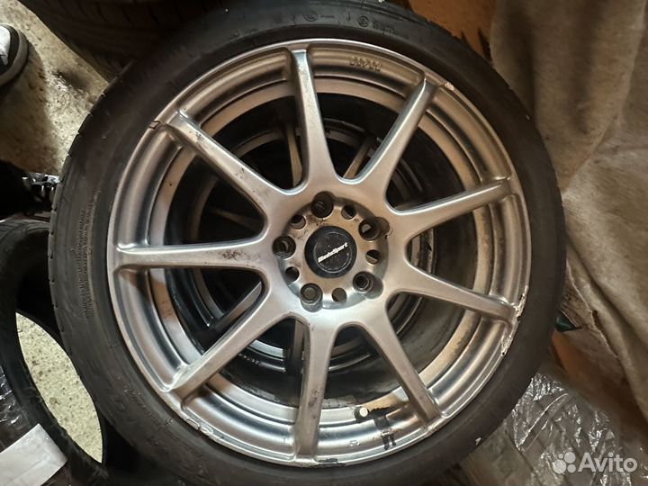 Диски Weds sa 70, triangle