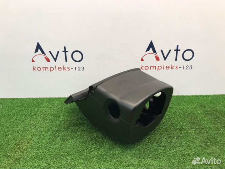 Кожух рулевой колонки Volkswagen Touran 1T cavc