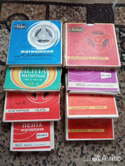 Катушки к Маг типа комета мг-201М, инструкция